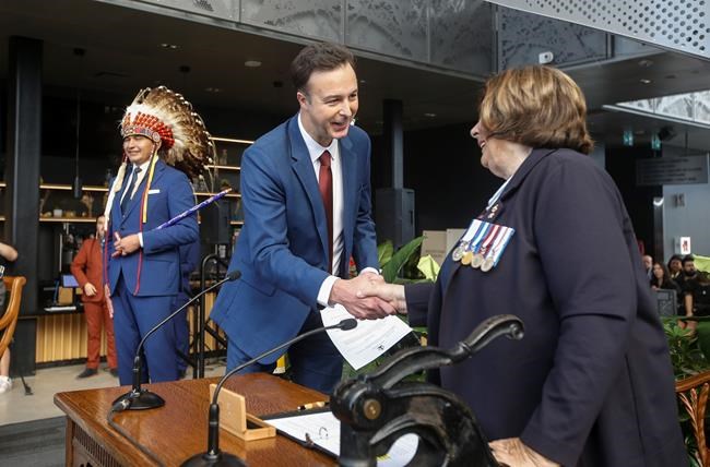 Manitoba government may push back promise to freeze hydroelectric rates | iNFOnews.ca Manitoba government may push back promise to freeze hydroelectric rates | iNFOnews.ca