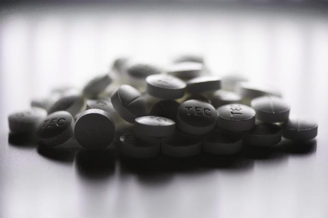 B.C. in court against pharma companies in bid to certify opioid class-action lawsuit | iNFOnews.ca B.C. in court against pharma companies in bid to certify opioid class-action lawsuit | iNFOnews.ca