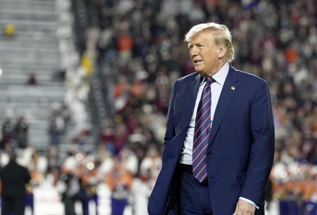 Judge rejects Trump’s claim of immunity in his federal 2020 election prosecution | iNFOnews.ca