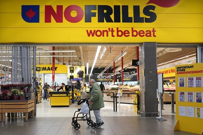 No Frills workers at 17 Ontario stores ratify deal with wage gains, full-time jobs | iNFOnews.ca No Frills workers at 17 Ontario stores ratify deal with wage gains, full-time jobs | iNFOnews.ca