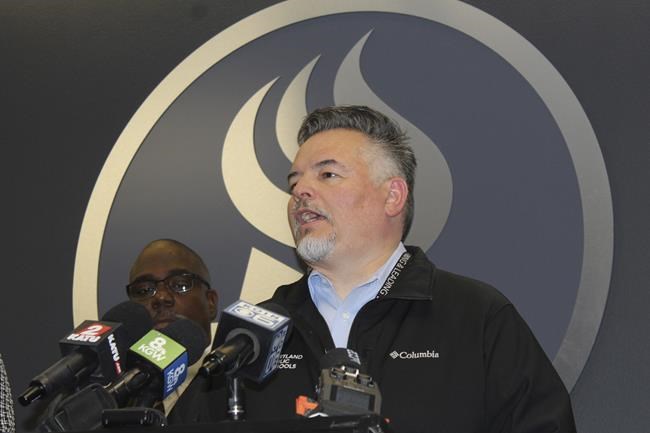 Schools in Portland, Oregon, reach tentative deal with teachers union after nearly month-long strike | iNFOnews.ca Schools in Portland, Oregon, reach tentative deal with teachers union after nearly month-long strike | iNFOnews.ca