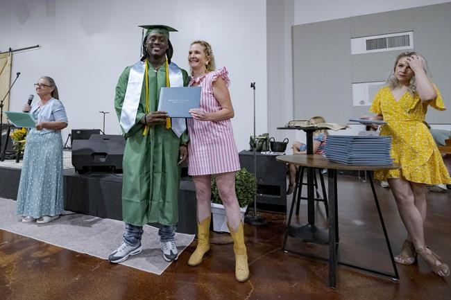 Diplomas for sale: $465, no classes required. Inside one of Louisiana’s unapproved schools | iNFOnews.ca Diplomas for sale: $465, no classes required. Inside one of Louisiana’s unapproved schools | iNFOnews.ca