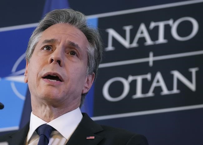 Blinken will return to Israel as the US hopes to see further extensions of the Gaza cease-fire | iNFOnews.ca