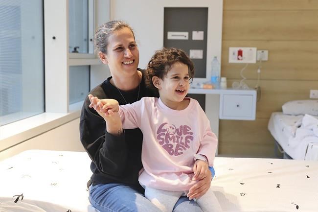 Families of American hostages in Gaza describe their anguish and call on US government for help | iNFOnews.ca Families of American hostages in Gaza describe their anguish and call on US government for help | iNFOnews.ca