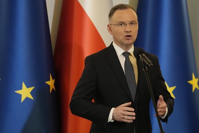 Poland's new parliament brings back state financing for in vitro fertilization | iNFOnews.ca