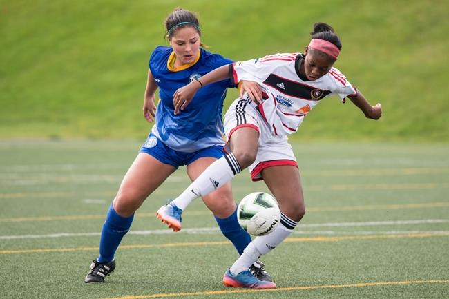 Injuries force Canada coach to make roster changes ahead of Australia friendlies | iNFOnews.ca