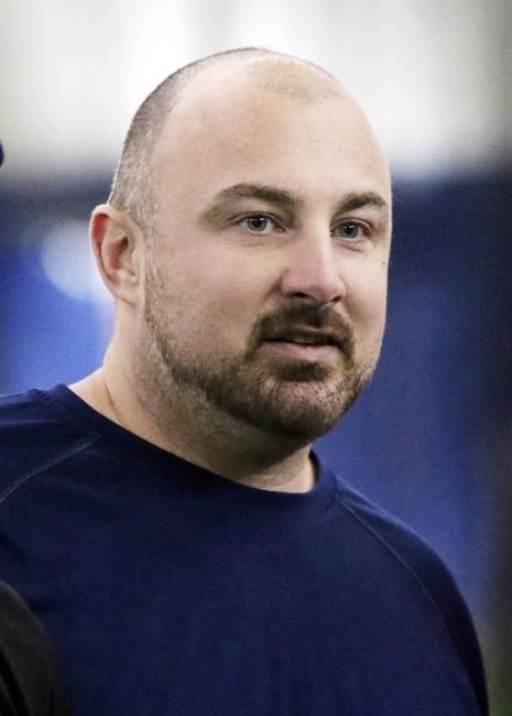 Fired Michigan assistant coach Chris Partridge says he had no knowledge of sign-stealing scheme | iNFOnews.ca Fired Michigan assistant coach Chris Partridge says he had no knowledge of sign-stealing scheme | iNFOnews.ca