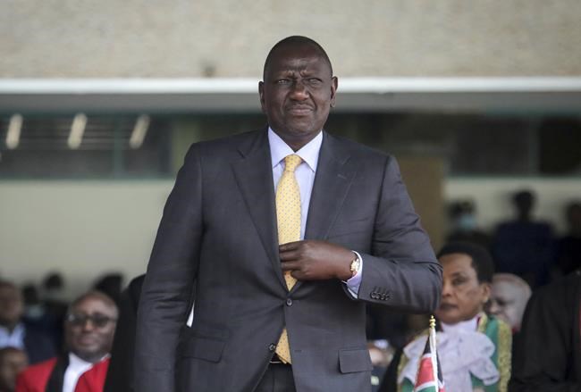 ICC prosecutors halt 13-year Kenya investigation that failed to produce any convictions | iNFOnews.ca ICC prosecutors halt 13-year Kenya investigation that failed to produce any convictions | iNFOnews.ca