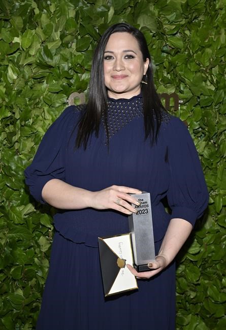 'Past Lives,' Lily Gladstone win at Gotham Awards, while Robert De Niro says his speech was edited | iNFOnews.ca