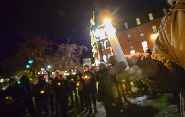 Was the Vermont shooting of 3 men of Palestinian descent a hate crime? Under state law it might be | iNFOnews.ca Was the Vermont shooting of 3 men of Palestinian descent a hate crime? Under state law it might be | iNFOnews.ca