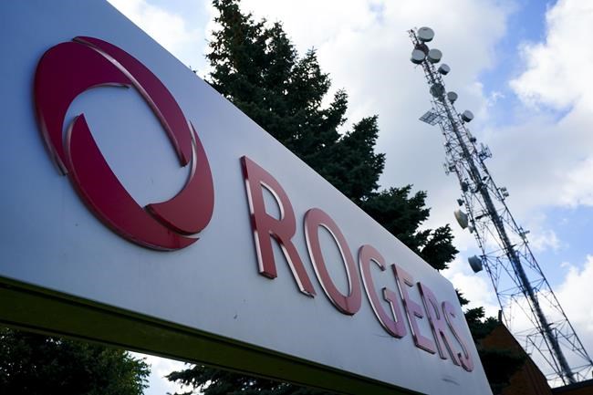 Online streamers should direct 2% of Canadian revenues to local content: Rogers | iNFOnews.ca