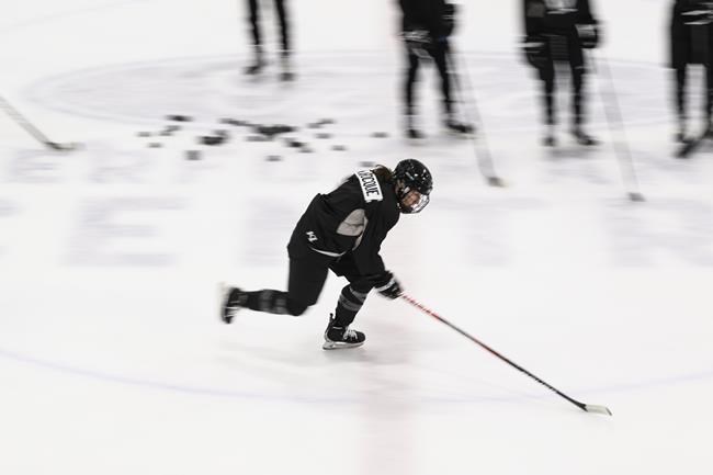 Toronto to host New York in PWHL's first regular-season game on New Year's day | iNFOnews.ca