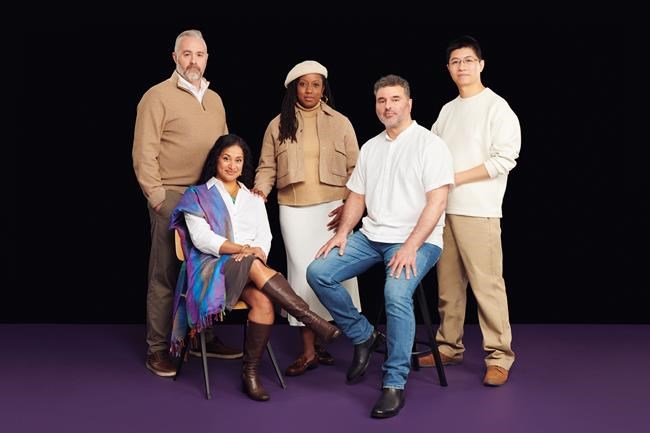 Toronto-area pianists, choreographers among Ontario performing arts award winners | iNFOnews.ca Toronto-area pianists, choreographers among Ontario performing arts award winners | iNFOnews.ca