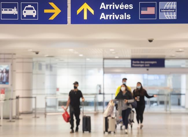 Three in four Canadians say higher immigration is worsening housing crisis: poll | iNFOnews.ca Three in four Canadians say higher immigration is worsening housing crisis: poll | iNFOnews.ca