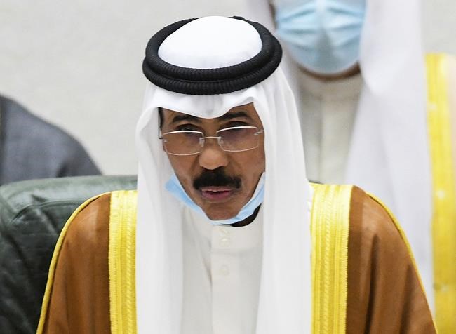 Kuwait's ruling emir, 86, was hospitalized due to emergency health problem but is reportedly stable | iNFOnews.ca