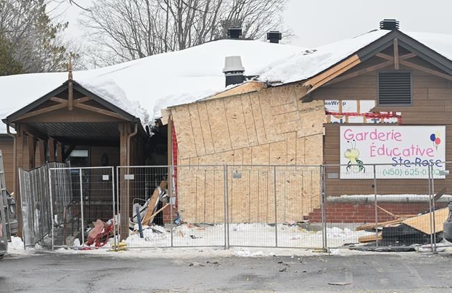 Preliminary hearing scheduled for March in Laval daycare bus crash deaths | iNFOnews.ca Preliminary hearing scheduled for March in Laval daycare bus crash deaths | iNFOnews.ca