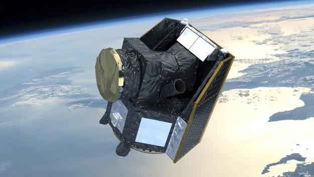 A six-planet solar system in perfect synchrony has been found in the Milky Way | iNFOnews.ca