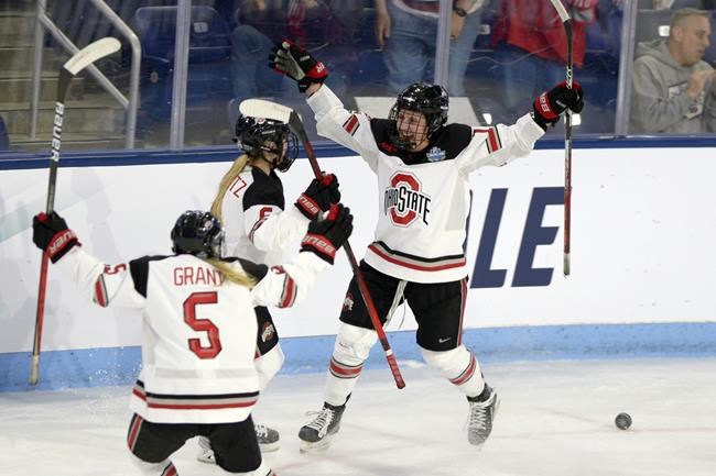 Canada to debut three new players as Rivalry Series shifts to Ontario | iNFOnews.ca