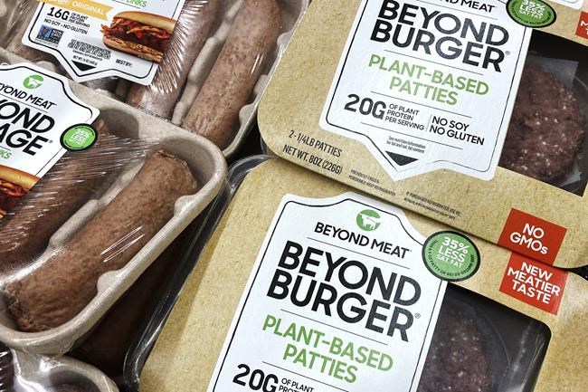Plant-based meat industry still poised for growth despite recent setbacks: experts | iNFOnews.ca