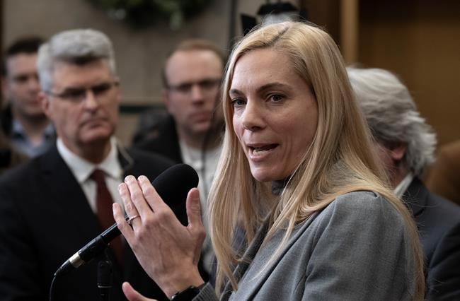 Heritage minister hints at adjusting funds CBC could get under Google deal | iNFOnews.ca