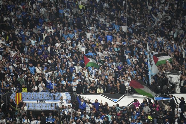 French soccer league struggling with violence, discriminatory chanting and low-scoring matches | iNFOnews.ca French soccer league struggling with violence, discriminatory chanting and low-scoring matches | iNFOnews.ca