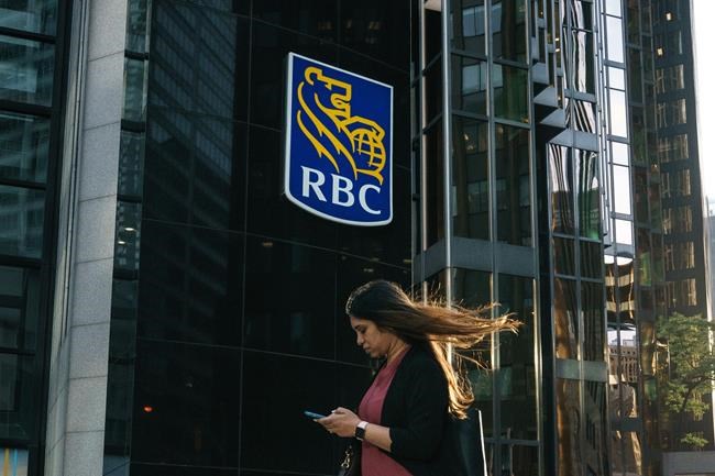 Royal Bank chief executive McKay defends HSBC deal as bank reports profits up | iNFOnews.ca