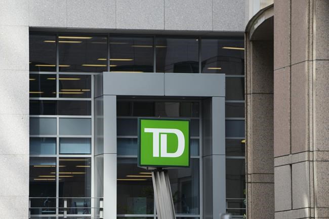 TD Bank cuts jobs as quarterly results reflect a gloomy economic picture | iNFOnews.ca TD Bank cuts jobs as quarterly results reflect a gloomy economic picture | iNFOnews.ca