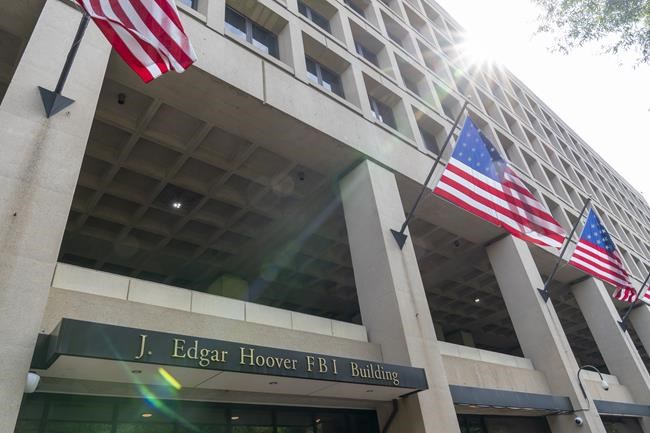 Inspector general investigating decision to relocate FBI headquarters to Maryland | iNFOnews.ca Inspector general investigating decision to relocate FBI headquarters to Maryland | iNFOnews.ca