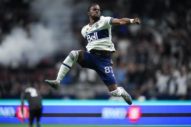 An MLS first as former player Ricketts adds esports gaming role to Whitecaps duties | iNFOnews.ca