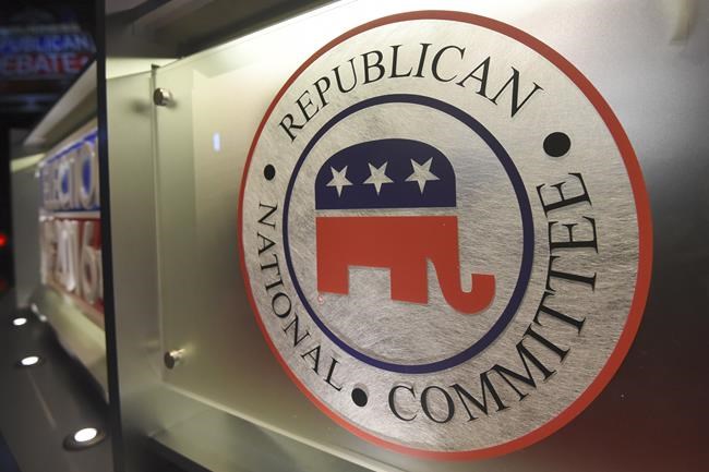 What if Donald Trump is convicted? The 2024 Republican convention rules don't address the issue | iNFOnews.ca What if Donald Trump is convicted? The 2024 Republican convention rules don't address the issue | iNFOnews.ca