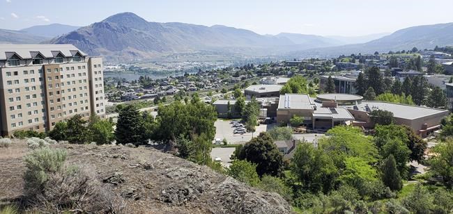 Thompson Rivers University volleyball player killed, two others injured in car crash | iNFOnews.ca