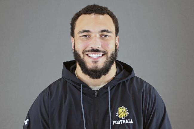 University of Minnesota Duluth senior defensive lineman dies of genetic heart condition | iNFOnews.ca University of Minnesota Duluth senior defensive lineman dies of genetic heart condition | iNFOnews.ca