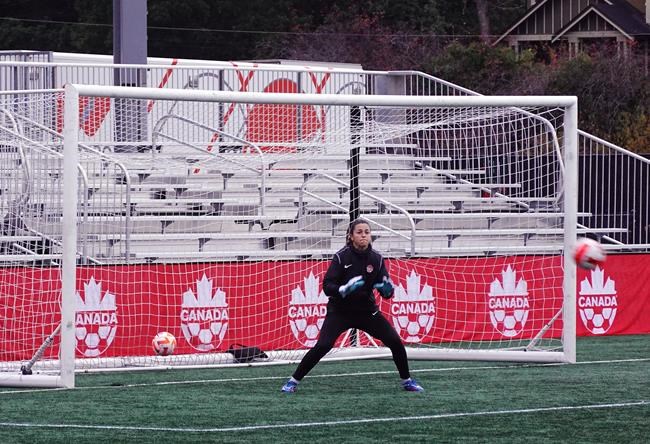 Sophie Schmidt set for Canada farewell alongside longtime friend Christine Sinclair | iNFOnews.ca