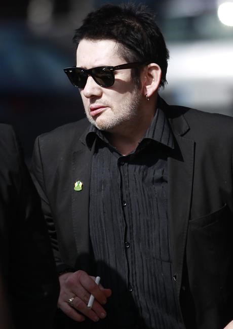 'Angel' Shane MacGowan remembered by friend Finny McConnell of The Mahones | iNFOnews.ca 'Angel' Shane MacGowan remembered by friend Finny McConnell of The Mahones | iNFOnews.ca