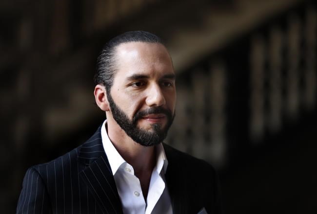 El Salvador's President Nayib Bukele granted leave to campaign for reelection | iNFOnews.ca El Salvador's President Nayib Bukele granted leave to campaign for reelection | iNFOnews.ca