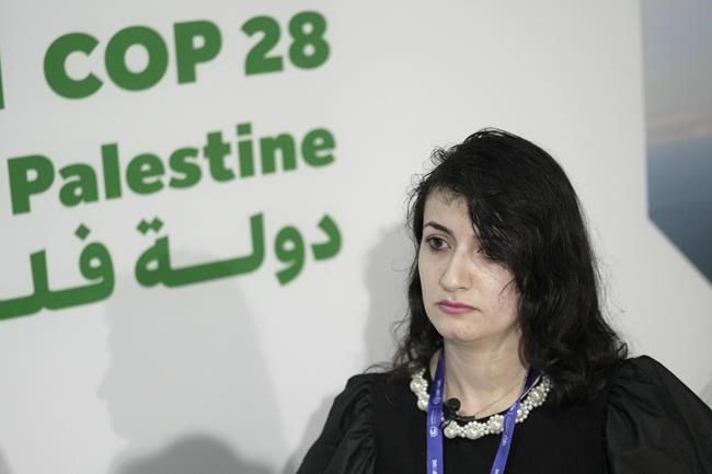 The resumption of the Israel-Hamas war casts long shadow over Dubai's COP28 climate talks | iNFOnews.ca The resumption of the Israel-Hamas war casts long shadow over Dubai's COP28 climate talks | iNFOnews.ca