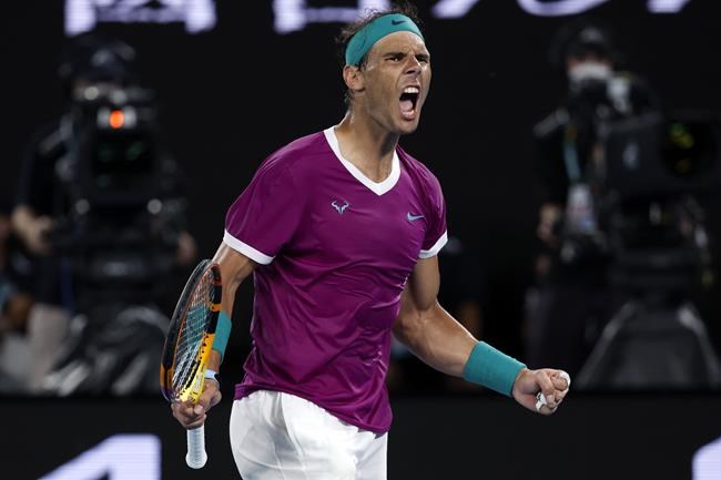 Rafael Nadal to return to playing at Brisbane International in January after being out for a year | iNFOnews.ca Rafael Nadal to return to playing at Brisbane International in January after being out for a year | iNFOnews.ca