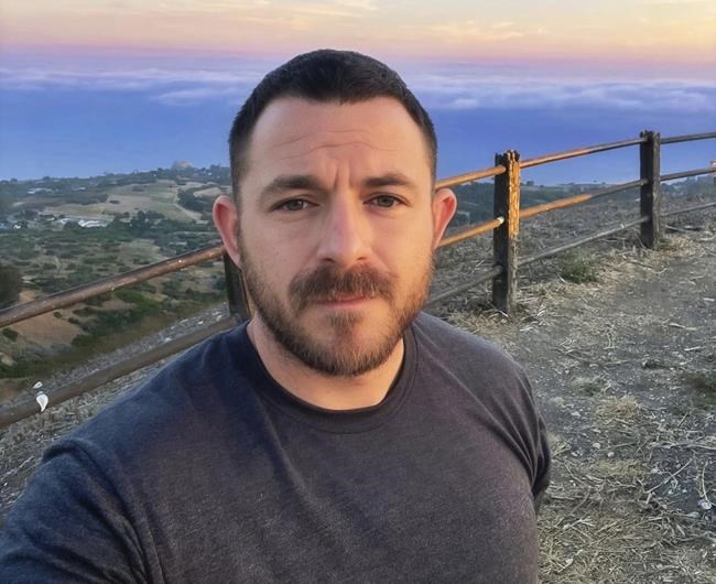 Entertainment consultant killed by woman who stalked his film director friend, prosecutors say | iNFOnews.ca Entertainment consultant killed by woman who stalked his film director friend, prosecutors say | iNFOnews.ca