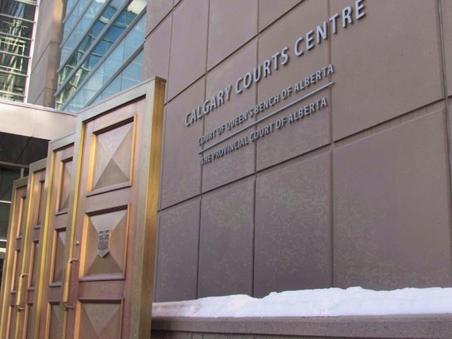 Calgary man pleads guilty to one terrorism count after posts on TikTok, Snapchat | iNFOnews.ca Calgary man pleads guilty to one terrorism count after posts on TikTok, Snapchat | iNFOnews.ca