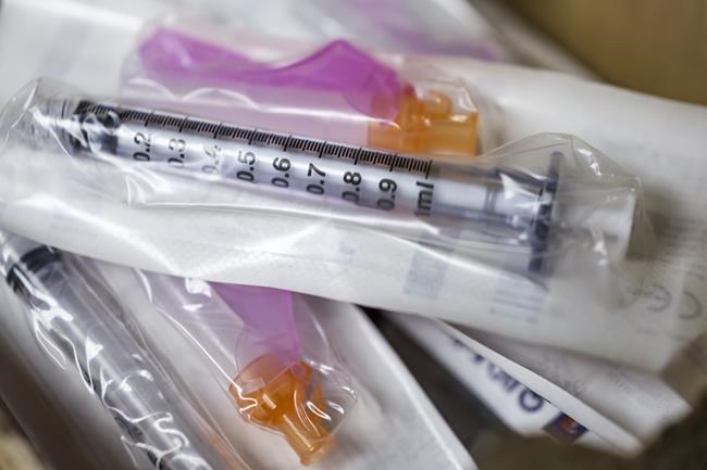 Flu season has officially started in Canada, public health agency says | iNFOnews.ca Flu season has officially started in Canada, public health agency says | iNFOnews.ca