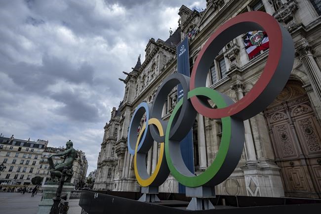 European gymnastics federation rejects return of athletes from Russia and Belarus to competition | iNFOnews.ca