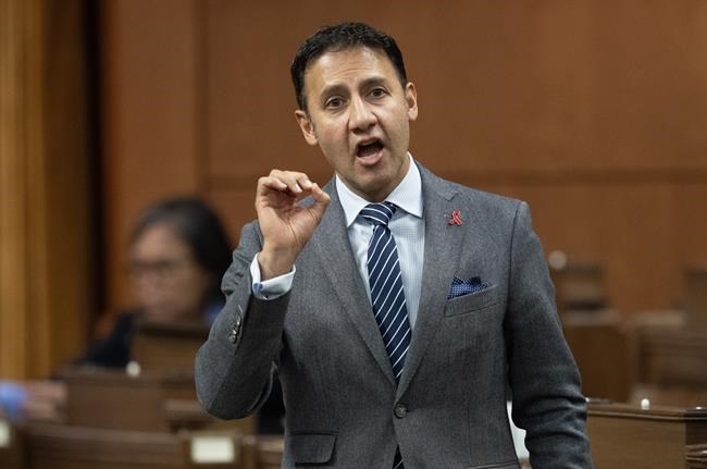 Minister tight-lipped on whether Ottawa looking at new regulator to fight online harm | iNFOnews.ca Minister tight-lipped on whether Ottawa looking at new regulator to fight online harm | iNFOnews.ca