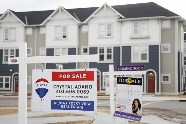 Calgary sees another home sales gain in November as prices jump nearly 11% | iNFOnews.ca