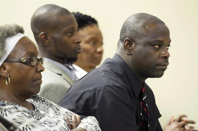 Mississippi sheriff changes policies after violent abuse. Victims say it's to escape accountability | iNFOnews.ca