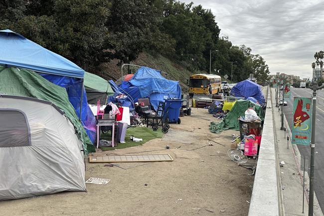 Los Angeles police searching for suspect in three fatal shootings of homeless people | iNFOnews.ca Los Angeles police searching for suspect in three fatal shootings of homeless people | iNFOnews.ca