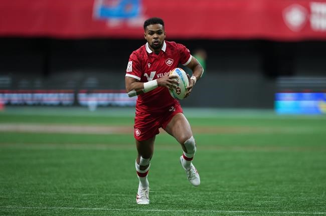 Canada rugby women advance to Cup quarterfinals of Emirates Dubai 7s | iNFOnews.ca