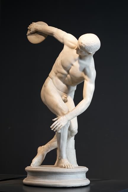 Italy refuses Munich museum's request to return ancient Roman statue bought by Hitler | iNFOnews.ca