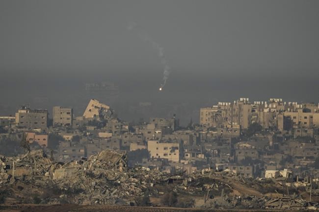 Global Affairs confirms Canadian death in Lebanon, 8th since Israel-Hamas war began | iNFOnews.ca Global Affairs confirms Canadian death in Lebanon, 8th since Israel-Hamas war began | iNFOnews.ca