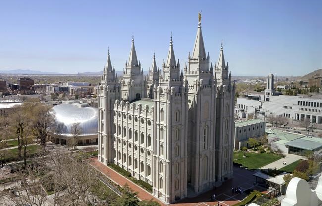 Takeaways from The AP's investigation into the Mormon church's handling of sex abuse cases | iNFOnews.ca