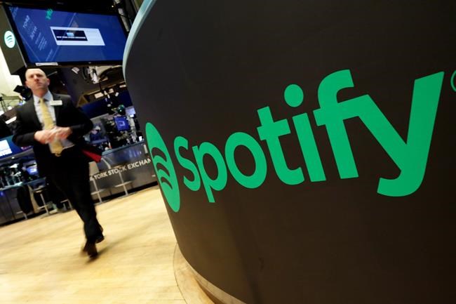 Spotify axes 17% of workforce in third round of layoffs this year | iNFOnews.ca Spotify axes 17% of workforce in third round of layoffs this year | iNFOnews.ca